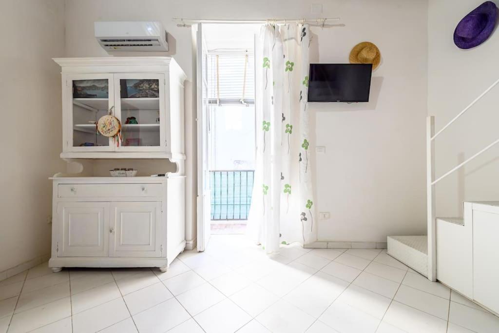Casa Fefe Apartment Napoli Ngoại thất bức ảnh